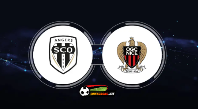 Soi kèo trực tuyến 7M trận Angers vs Nice –  20h00 ngày 02/04/2023: Phong độ thăng hoa