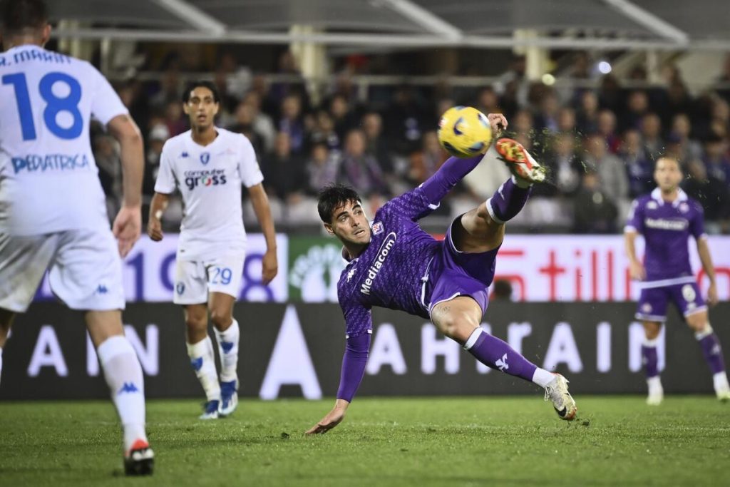 Soi kèo trực tuyến 7M trận Empoli vs Fiorentina –  21h00 ngày 18/02/2024: Vị khách gặp khó