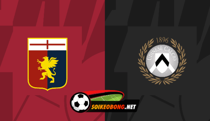 Soi kèo trực tuyến 7M trận Genoa vs Udinese –  02h45 ngày 25/02/2024: Thuận lợi giữ điểm