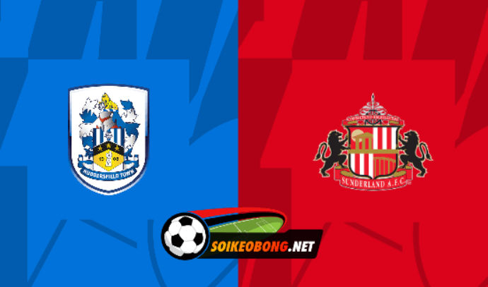 Soi kèo trực tuyến 7M trận Huddersfield vs Sunderland –  02h45 ngày 15/02/2024: Chủ nhà ôm hận
