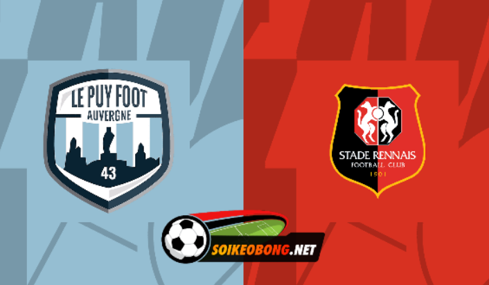 Soi kèo trực tuyến 7M trận Le Puy-en-Velay vs Rennes –  02h45 ngày 01/03/2024: Khó có bất ngờ