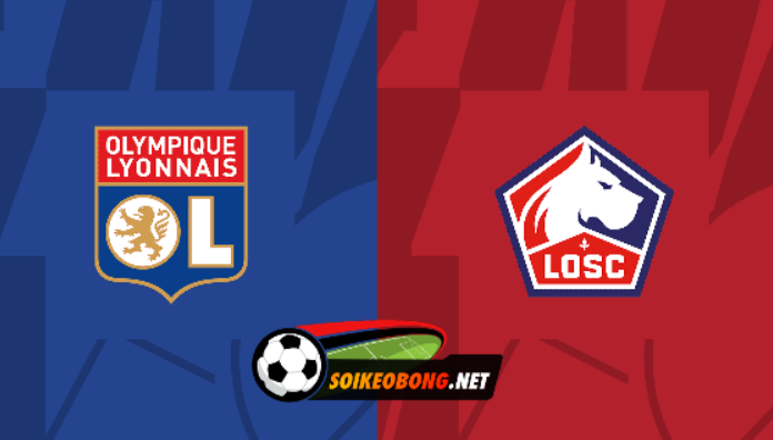 Soi kèo trực tuyến 7M trận Lyon vs Lille –  00h30 ngày 08/02/2024: Nỗ lực vô vọng