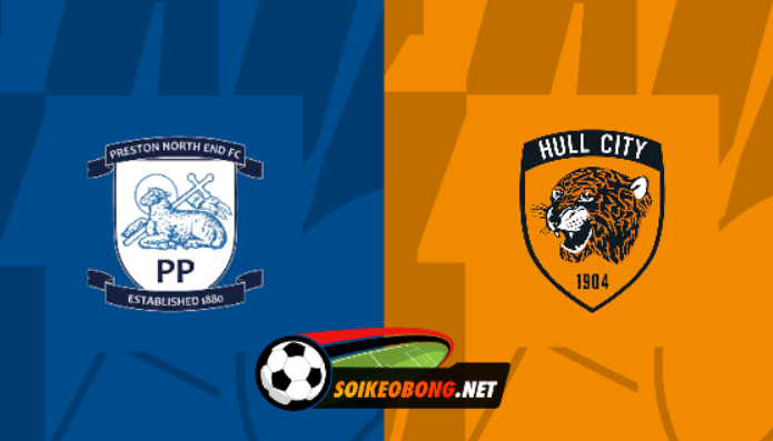 Soi kèo trực tuyến 7M trận Preston vs Hull City –  22h00 ngày 02/03/2024: Chật vật giữ điểm