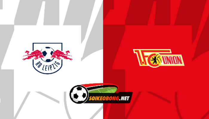 Soi kèo trực tuyến 7M trận RB Leipzig vs Union Berlin –  23h30 ngày 04/02/2024: Niềm vui trở lại