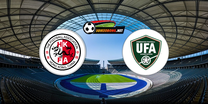 Soi kèo trực tuyến 7M trận Hong Kong vs Uzbekistan –  19h00 21/03/2024: Dễ dàng toan tính.