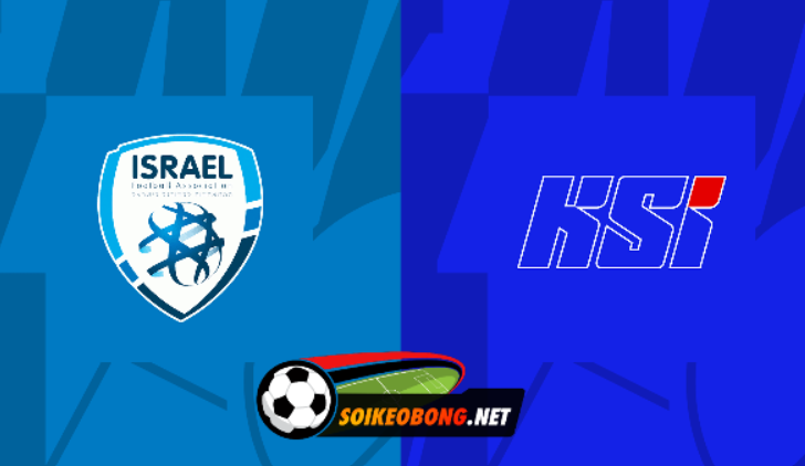 Soi kèo trực tuyến 7M trận Israel vs Iceland –  02h45 ngày 22/03/2024: Bất ngờ đầu tiên