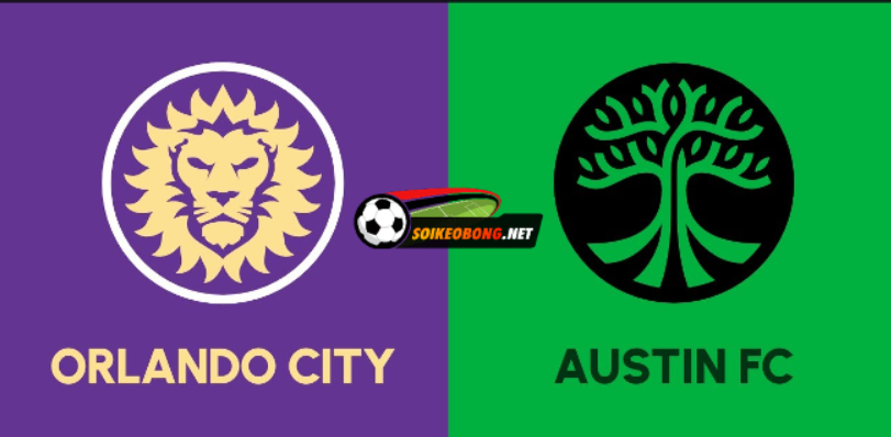 Soi kèo trực tuyến 7M trận Orlando City vs Austin FC –  06h30 ngày 24/03/2024: Thắng lợi đầu tiên