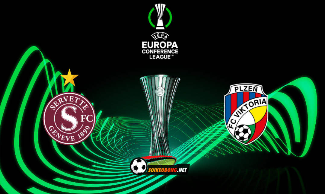 Soi kèo trực tuyến 7M trận Servette vs Plzen –  03h00 ngày 08/03/2024: Cân tài cân sức