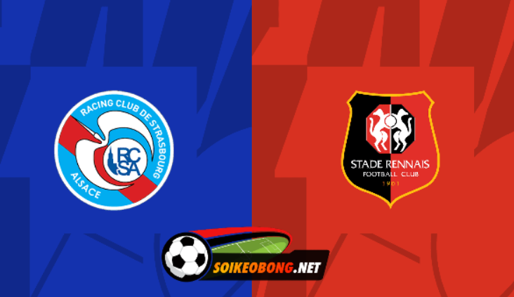 Soi kèo trực tuyến 7M trận Strasbourg vs Rennes –  22h05 ngày 31/03/2024: Từng bước trở lại