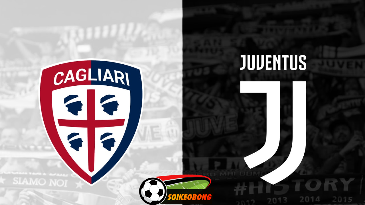Soi kèo trực tuyến 7M trận Cagliari vs Juventus –  01h45 20/04/2024: Không dễ khuất phục