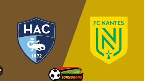Soi kèo trực tuyến 7M trận Le Havre vs Nantes –  22h00 14/04/2024: 3 điểm ra về