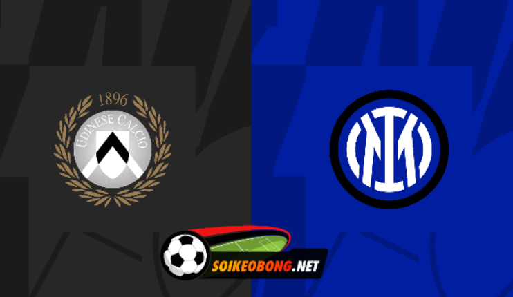 Soi kèo trực tuyến 7M trận Udinese vs Inter –  01h45 ngày 09/04/2024: Khó có bất ngờ