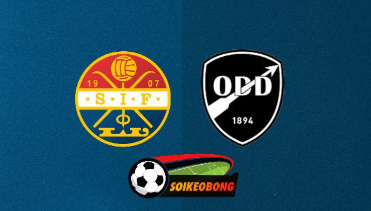 Soi kèo trực tuyến 7M trận Stromsgodset vs Odd –  22h00 ngày 02/06/2024: Đẳng cấp chủ nhà