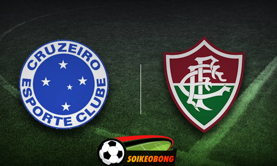Soi kèo trực tuyến 7M trận Cruzeiro vs Fluminense-  07h30 20/06/2024: Khách lâm nguy