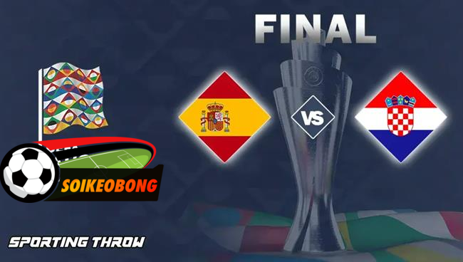 Soi kèo trực tuyến 7M trận Tây Ban Nha vs Croatia-  23h00 15/06/2024: Cầm chân nhau