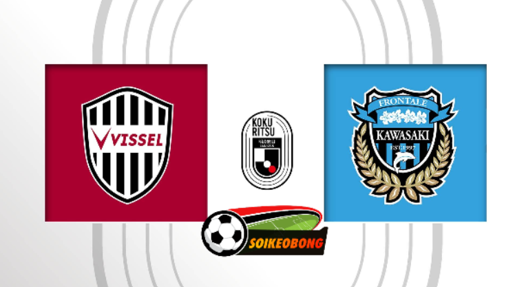 Soi kèo trực tuyến 7M trận Vissel Kobe vs Kawasaki Frotale –  12h00 ngày 16/06/2024: Bản lĩnh trở lại