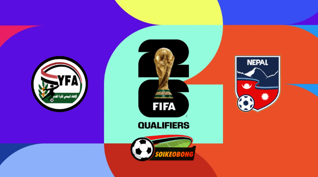 Soi kèo trực tuyến 7M trận Yemen vs Nepal –  01h00 ngày 12/06/2024: Khó có bất ngờ