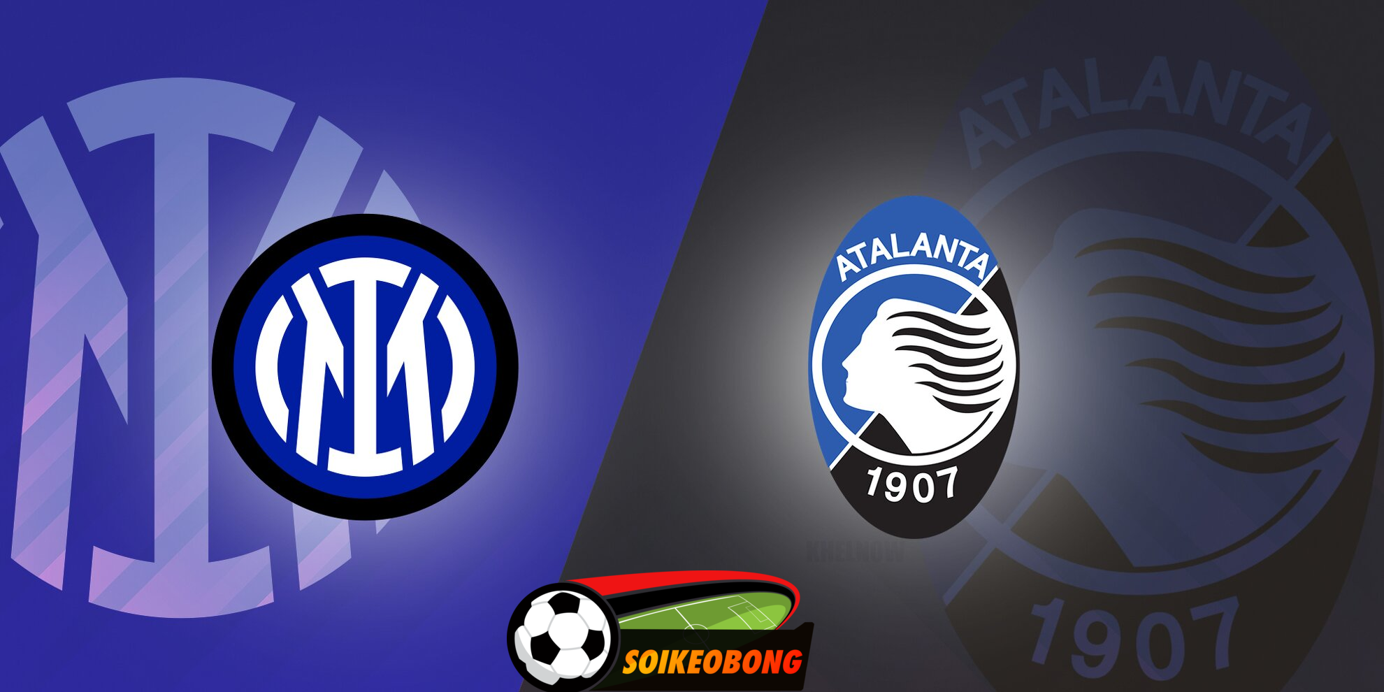 Soi kèo trực tuyến 7M trận Inter Milan vs Atalanta –  01h45 31/08/2024: Ưu thế sân nhà