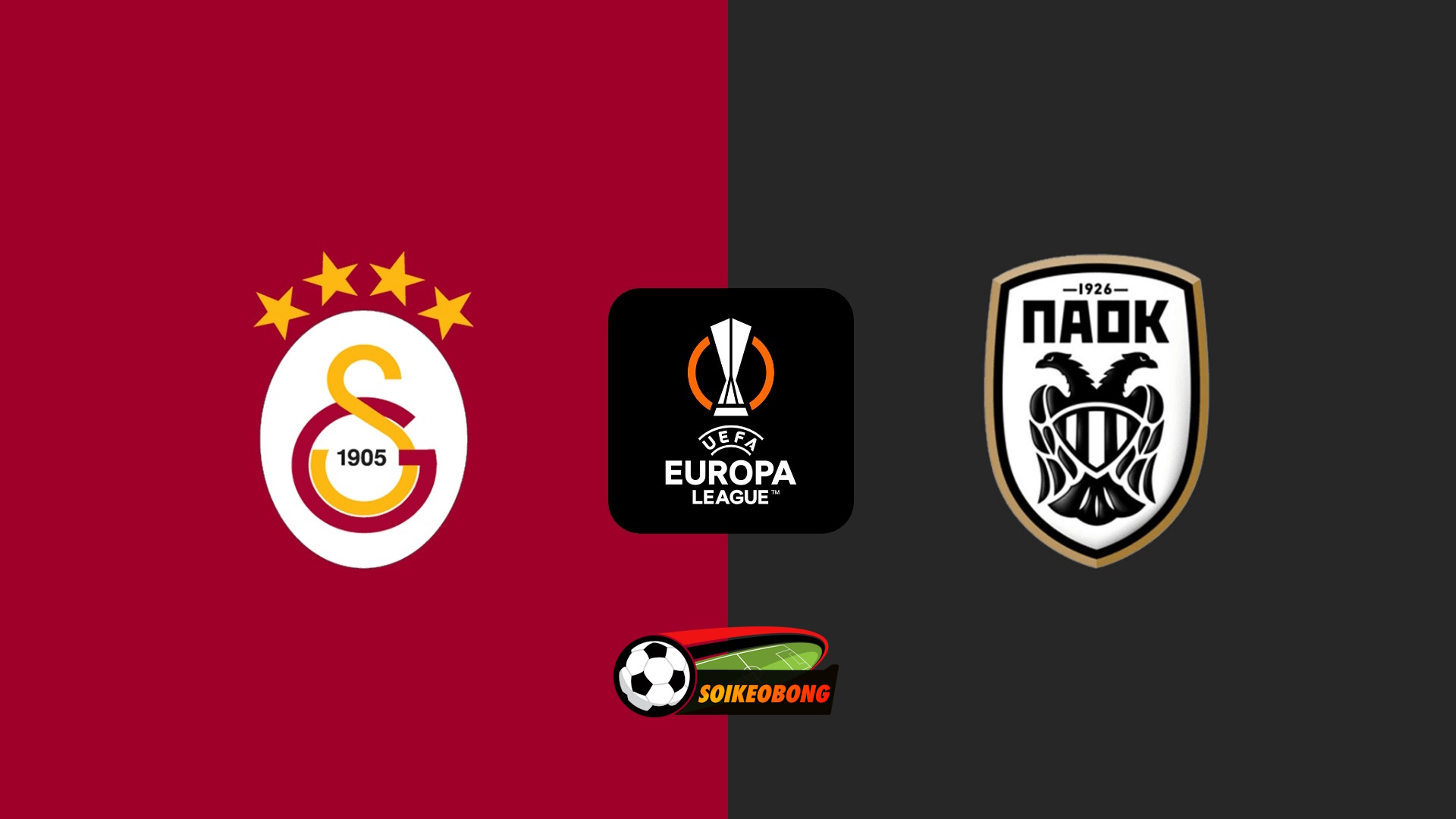 Soi kèo trực tuyến 7M trận Galatasaray vs PAOK –  02h00 26/09/2024: Chủ nhà áp đảo