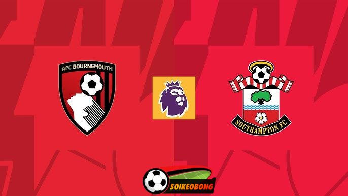 Soi kèo trực tuyến 7M trận Bournemouth vs Southampton-  02h00 01/10/2024: Khách lâm nguy