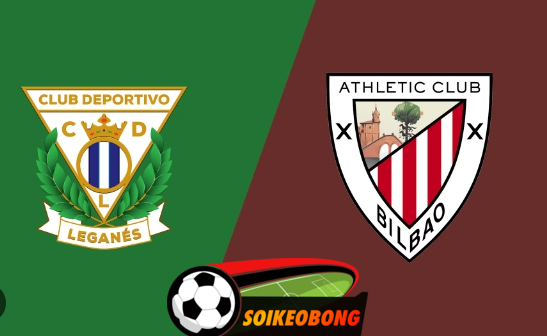 Soi kèo trực tuyến 7M trận Leganes vs Athletic Bilbao –  00h00 20/09/2024: Chia điểm