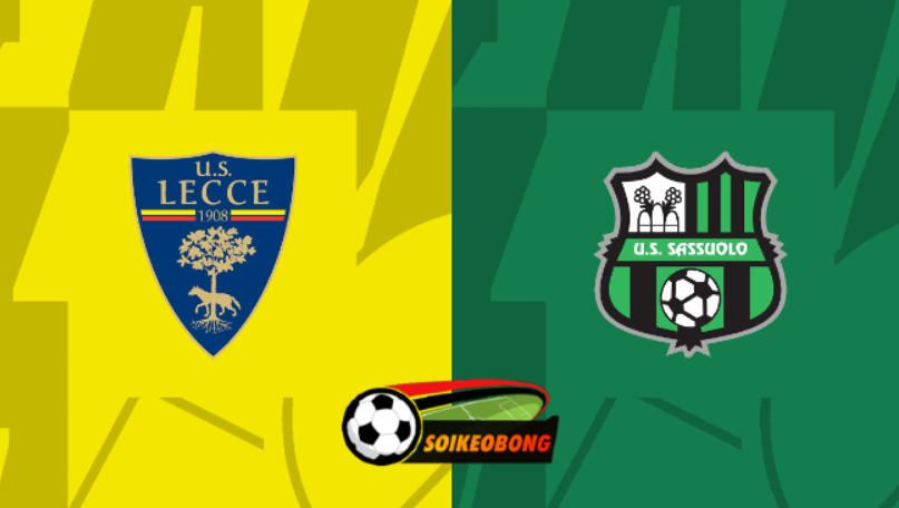 Soi kèo trực tuyến 7M trận Lecce vs Sassuolo –  21h00 ngày 24/09/2024: Thực lực sa sút