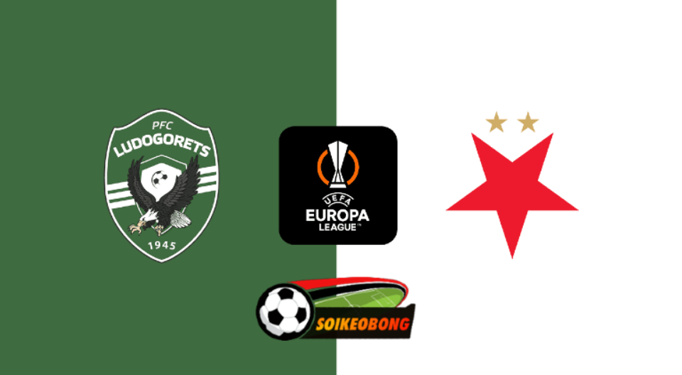 Soi kèo trực tuyến 7M trận Ludogorets vs Slavia Praha –  02h00 ngày 26/09/2024: Cuộc chiến đồng cân