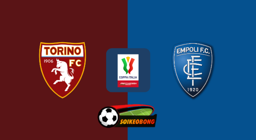 Soi kèo trực tuyến 7M trận Torino vs Empoli –  02h00 ngày 25/09/2024: Cân tài cân sức
