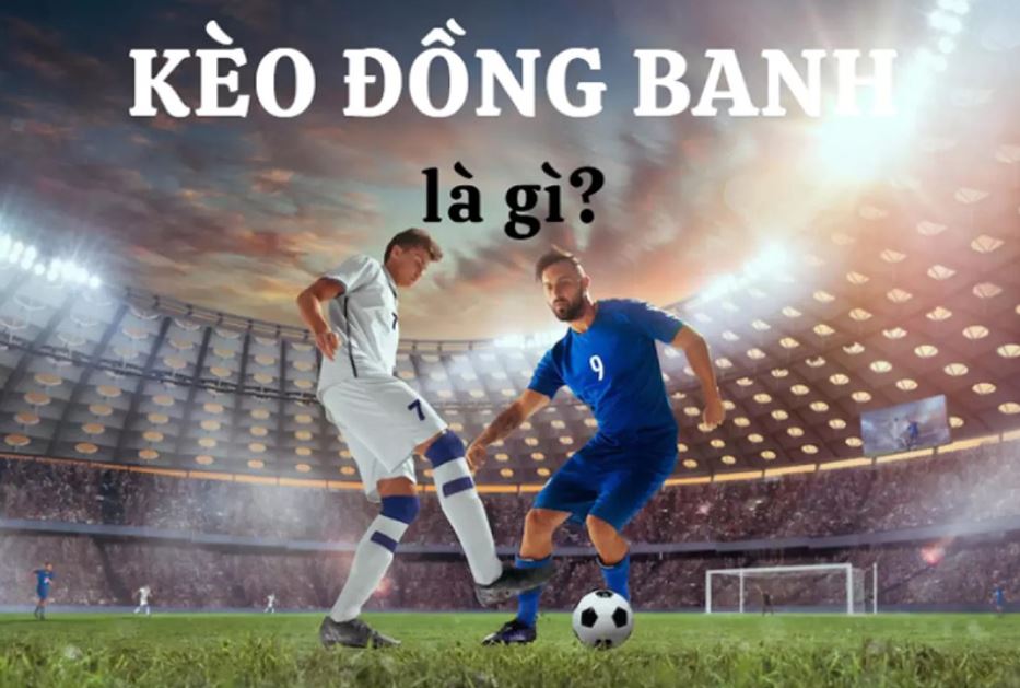 Kèo Đồng Banh: Cách Chơi Bất Bại Tại Nhà Cái Net88