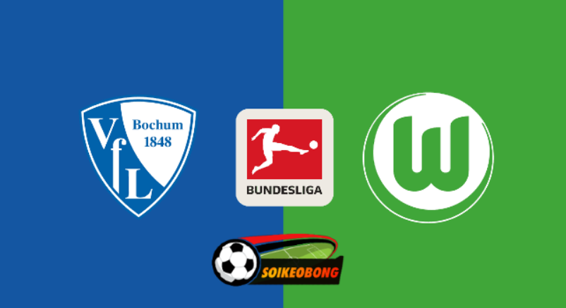 Soi kèo trực tuyến 7M trận Bochum vs Wolfsburg –  20h30 ngày 05/10/2024: Bầy Sói trở lại