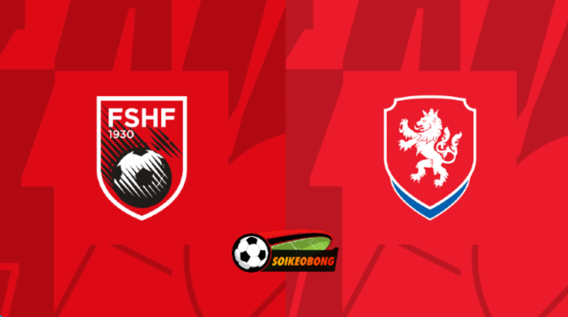 Soi kèo trực tuyến 7M trận Albania vs Séc –  02h45 ngày 17/11/2024: Thành công rửa hận