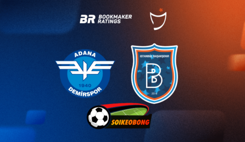 Soi kèo trực tuyến 7M trận Adana Demirspor vs Istanbul BB –  17h30 ngày 04/01/2025: Không dễ bắt nạt