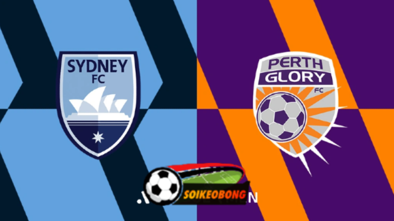 Soi kèo trực tuyến 7M trận Sydney FC vs Perth Glory –  15h00 ngày 08/01/2025: Thực lực vượt trội